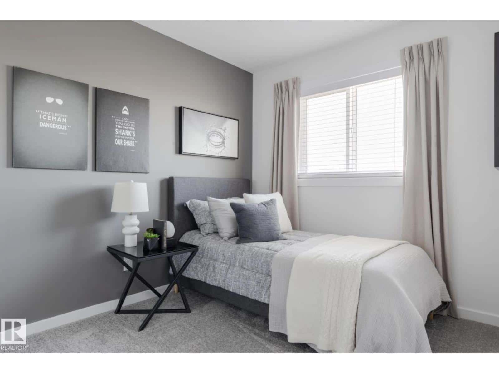 5605 Parc Reunis WY — Beaumont, Alberta - Photo 5 of 11