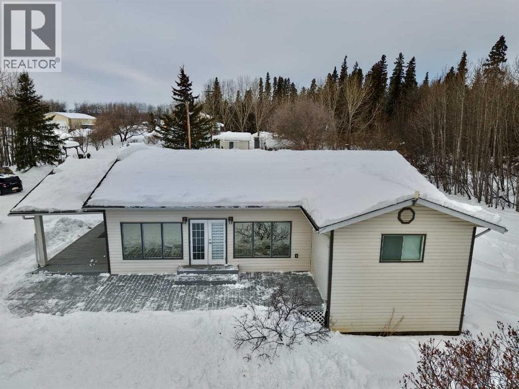 6, 840070 Highway 743 Highway — Rural Northern Lights, County of, Alberta - Main photo