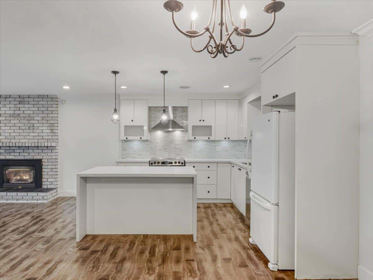 3976 205B STREET — Langley, British Columbia - Photo 5 of 20