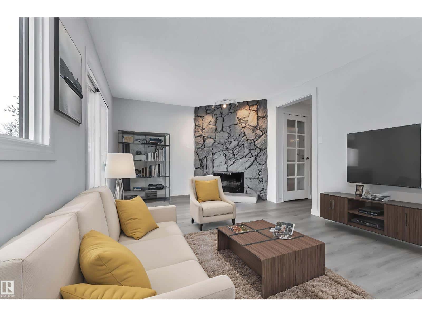 1281 HOOKE RD NW — Edmonton, Alberta - Photo 5 of 53