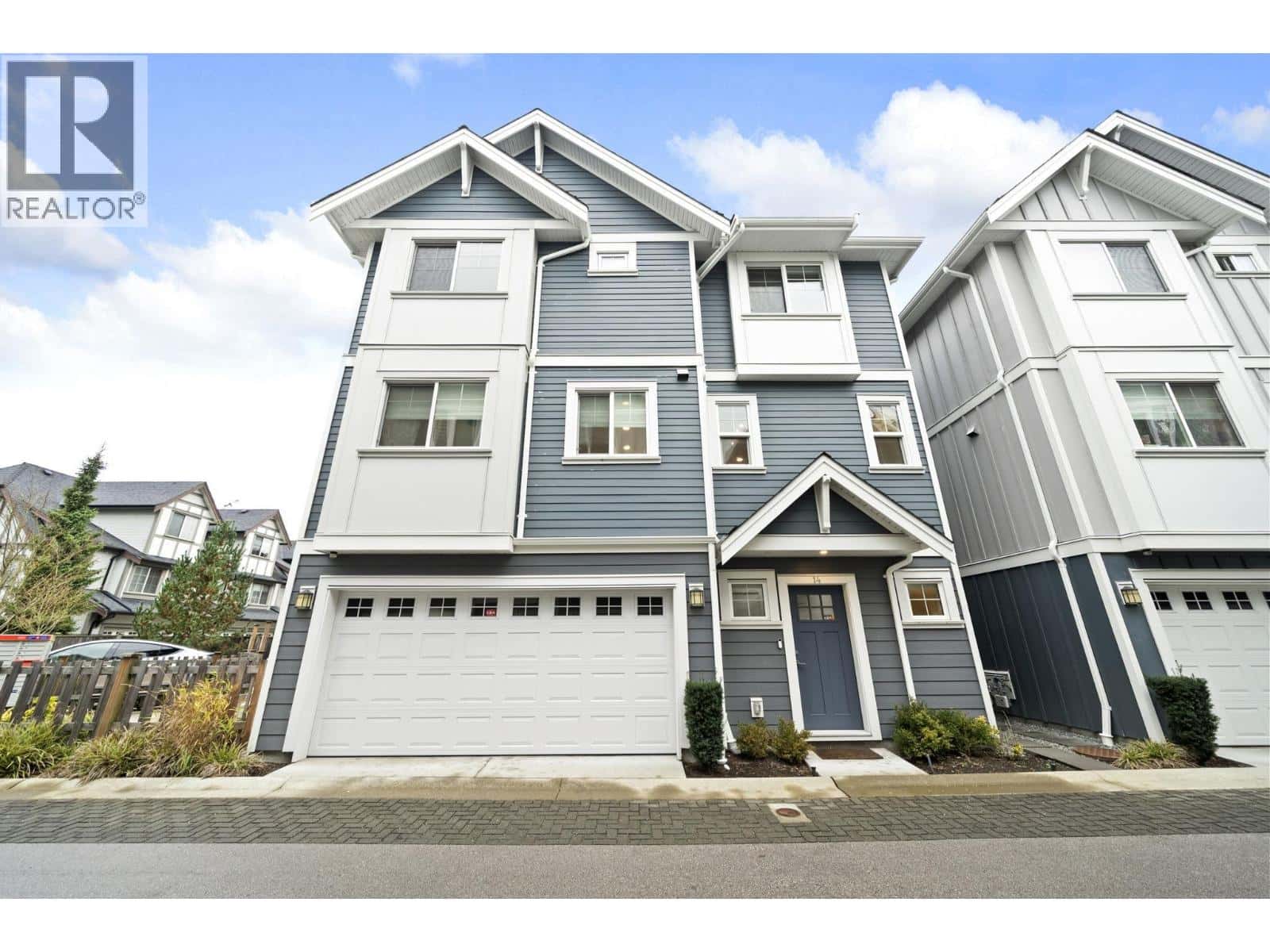 14 7780 BRIDGE STREET — Richmond, British Columbia - Photo 2 of 36