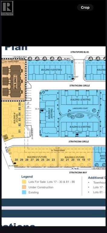 127 Strathcona Circle — Strathmore, Alberta - Main photo