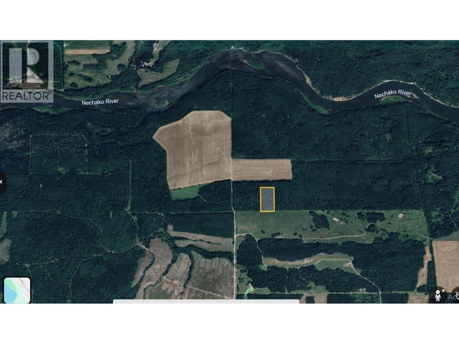 LOT 27 FRASER LAKE — Fort Fraser, British Columbia - Photo 2 of 5