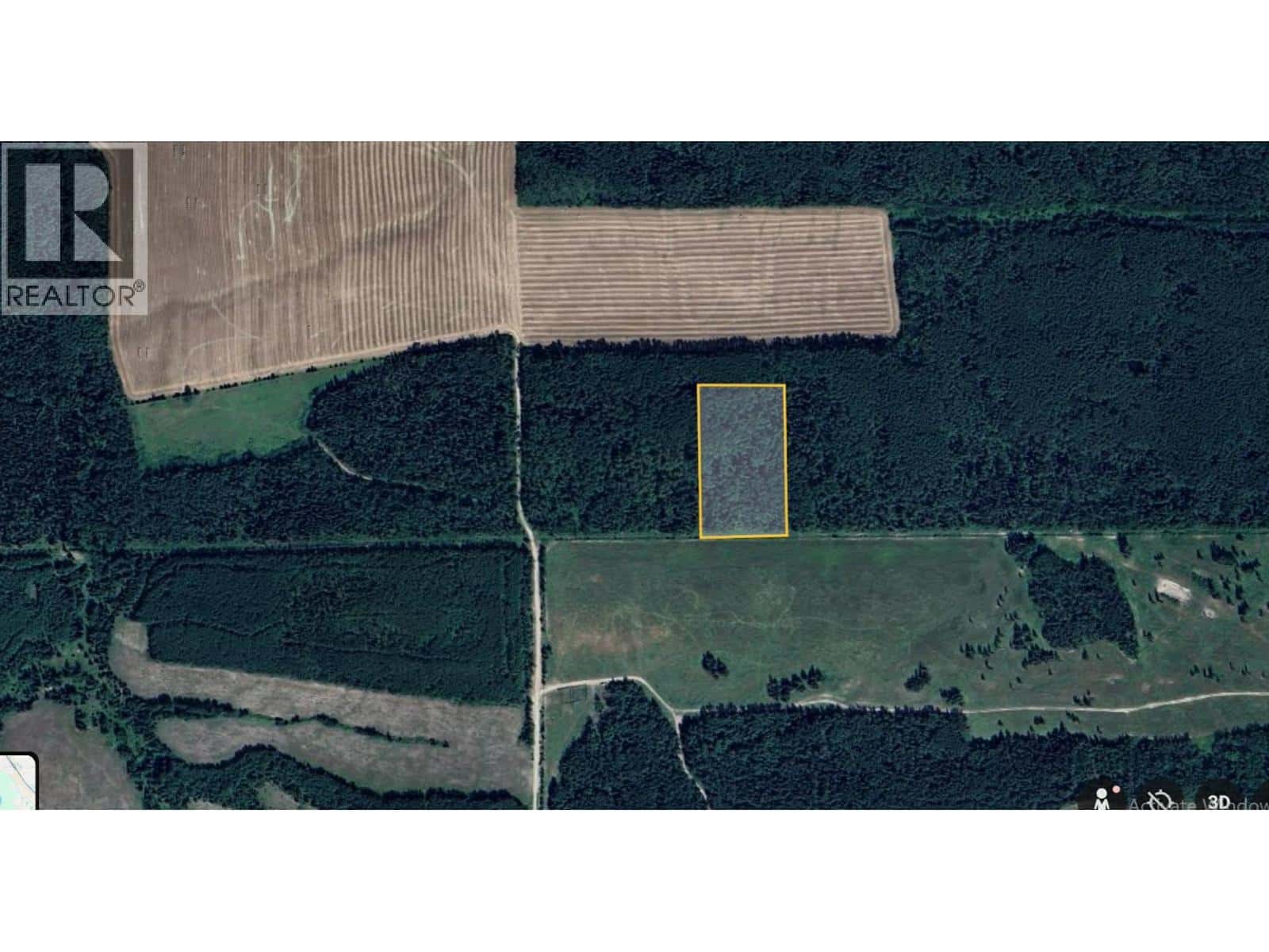 LOT 27 FRASER LAKE — Fort Fraser, British Columbia - Photo 3 of 5