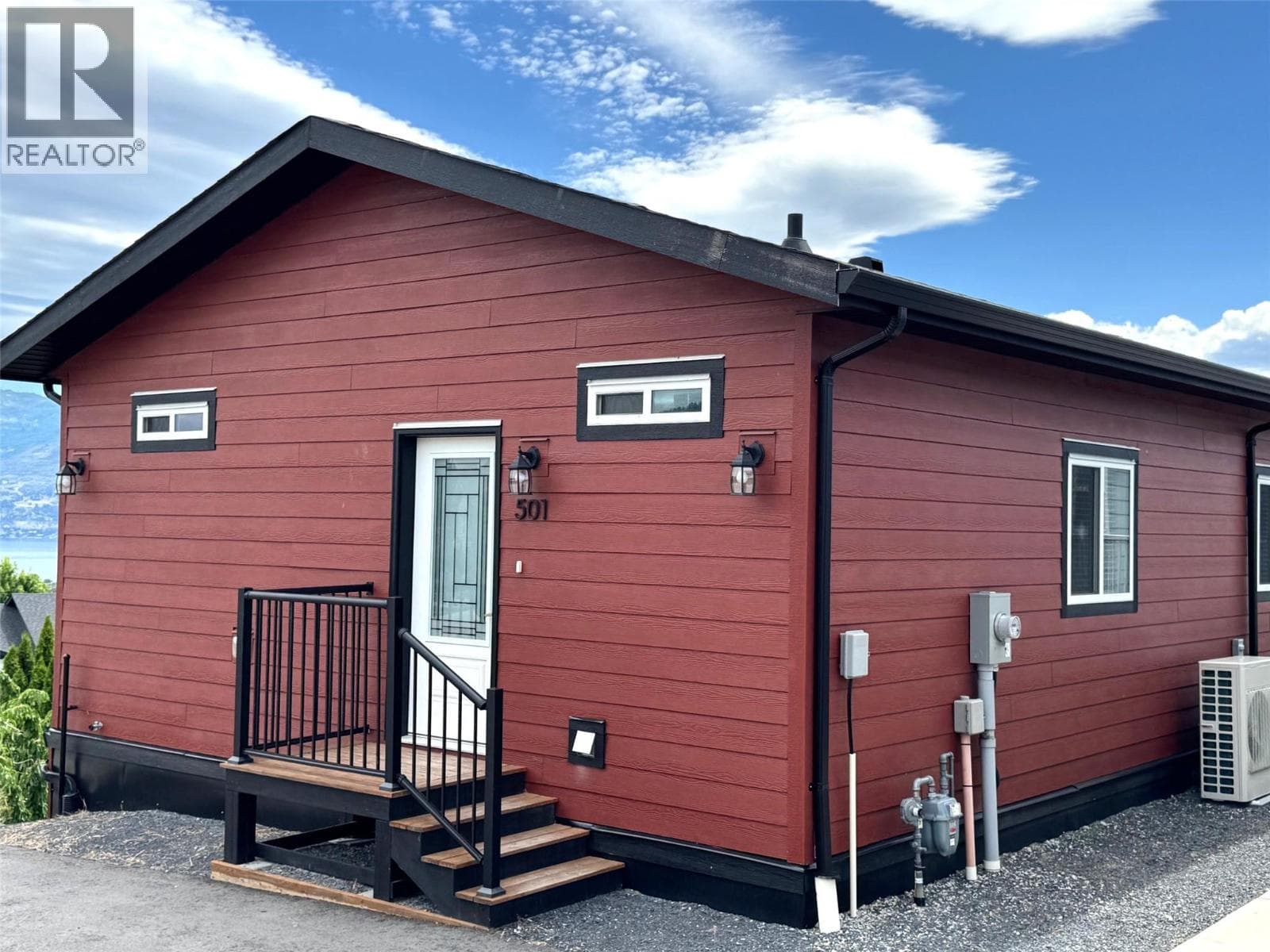 2440 Old Okanagan Highway Unit# 501 — Westbank, British Columbia - Main photo