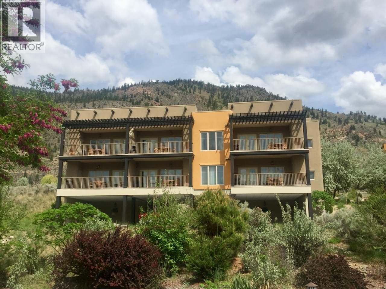 1200 RANCHER CREEK Road Unit# 36A — Osoyoos, British Columbia - Main photo