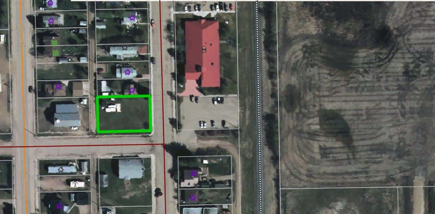 806 1 Street — Thorhild, Alberta - Photo 5 of 6