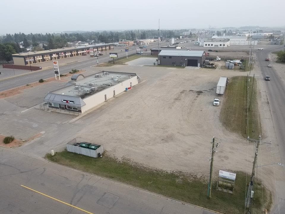 4640 57 Street — Wetaskiwin, Alberta - Main photo