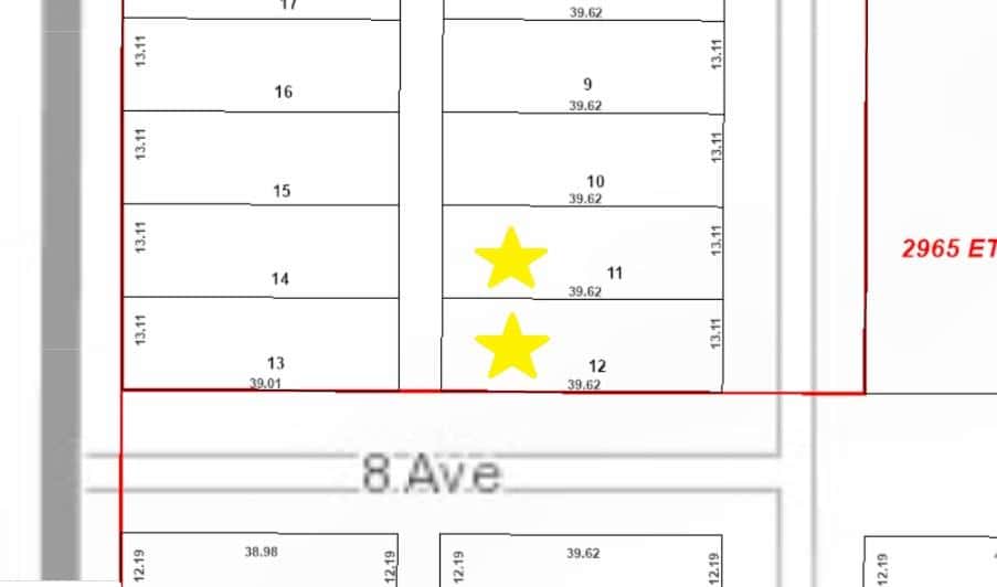 806 1 Street — Thorhild, Alberta - Photo 4 of 6