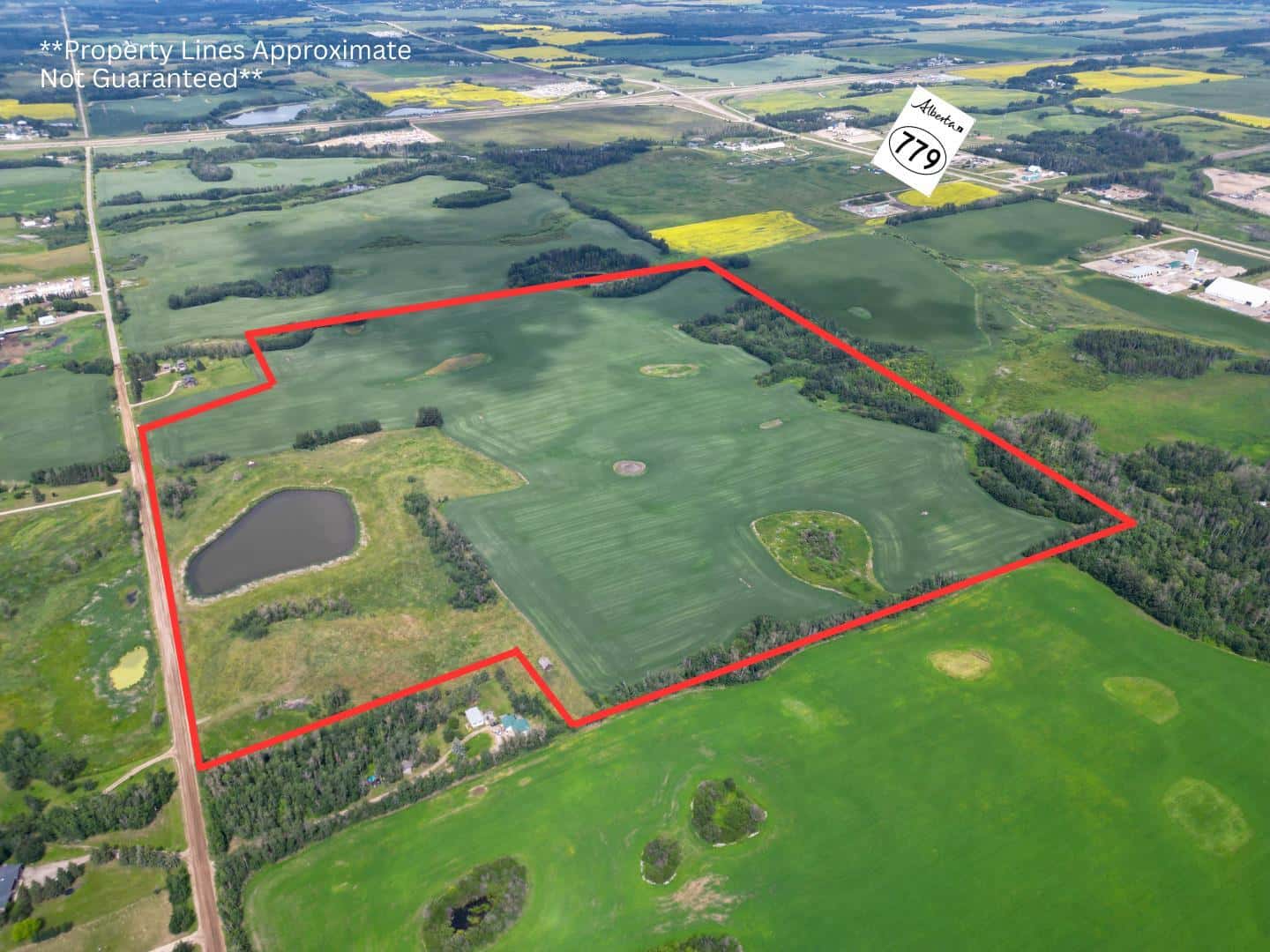 Hwy 16a — Stony Plain, Alberta - Photo 5 of 7