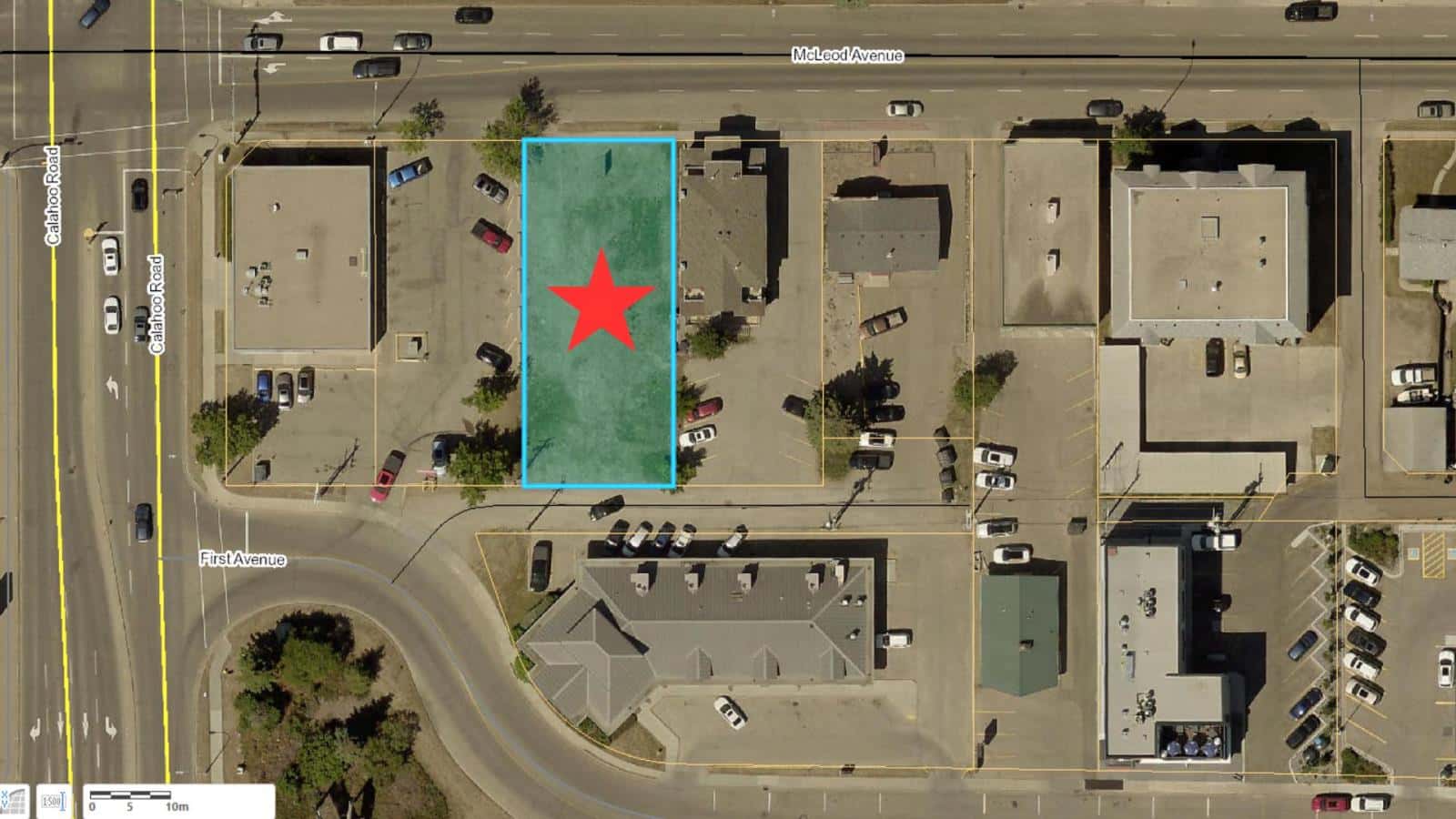 104 McLeod Avenue — Spruce Grove, Alberta - Photo 5 of 9