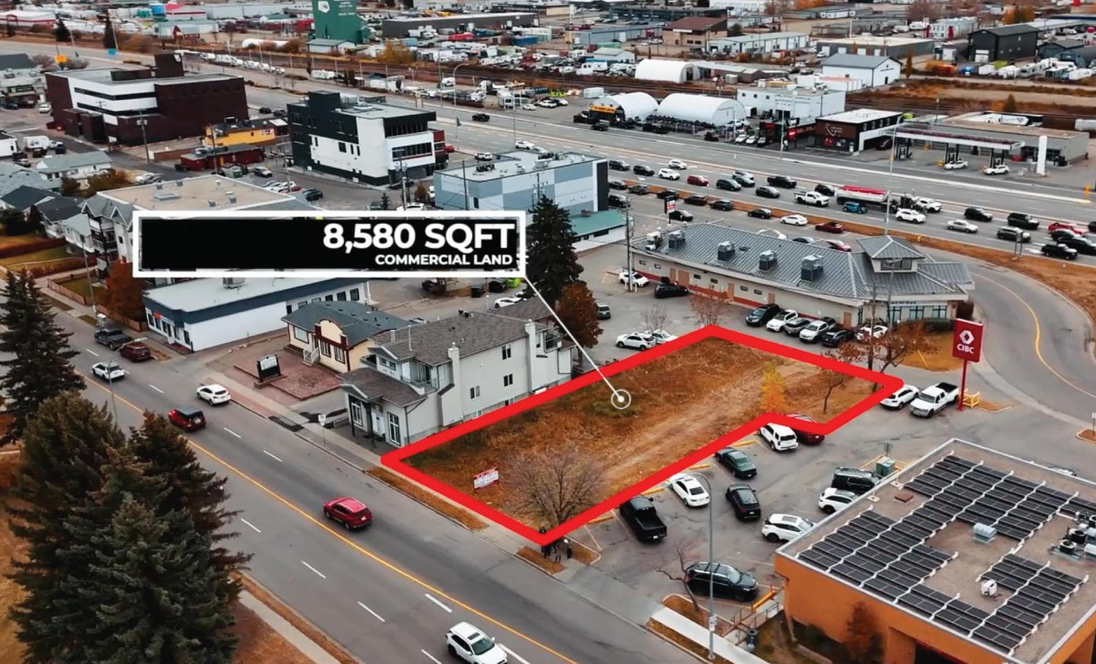 104 McLeod Avenue — Spruce Grove, Alberta - Main photo