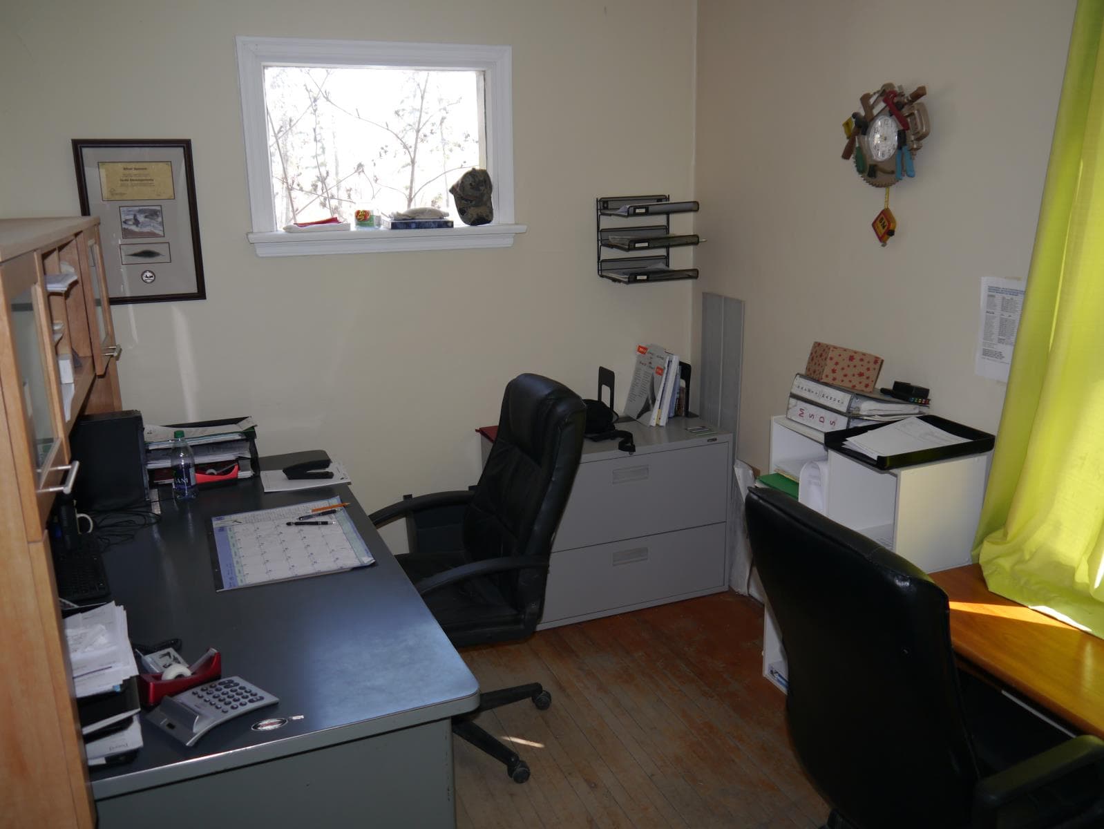 4907 47th Avenue — Stony Plain, Alberta - Main photo