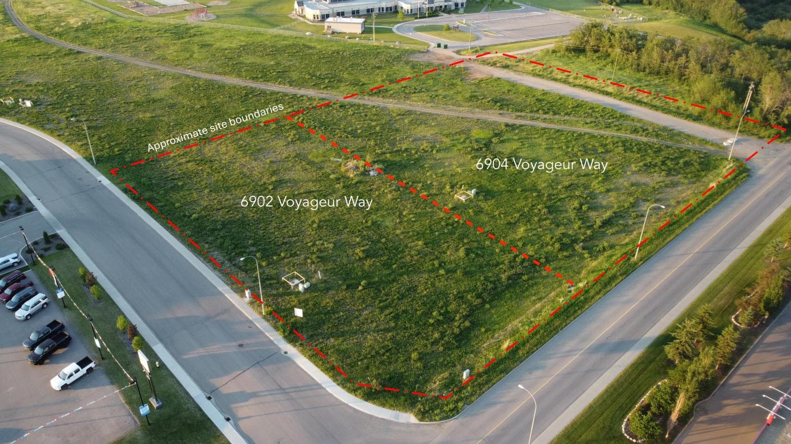 6902 Voyageur Way — Cold Lake, Alberta - Main photo