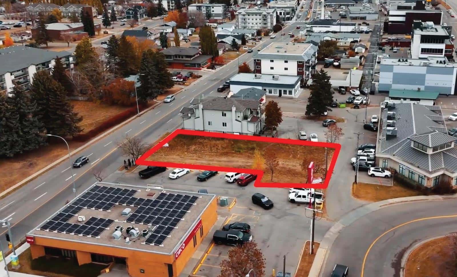 104 McLeod Avenue — Spruce Grove, Alberta - Photo 4 of 9