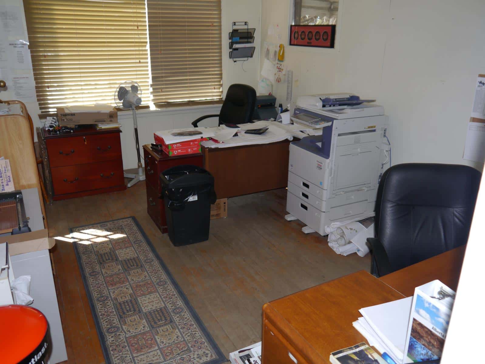 4907 47th Avenue — Stony Plain, Alberta - Photo 4 of 13