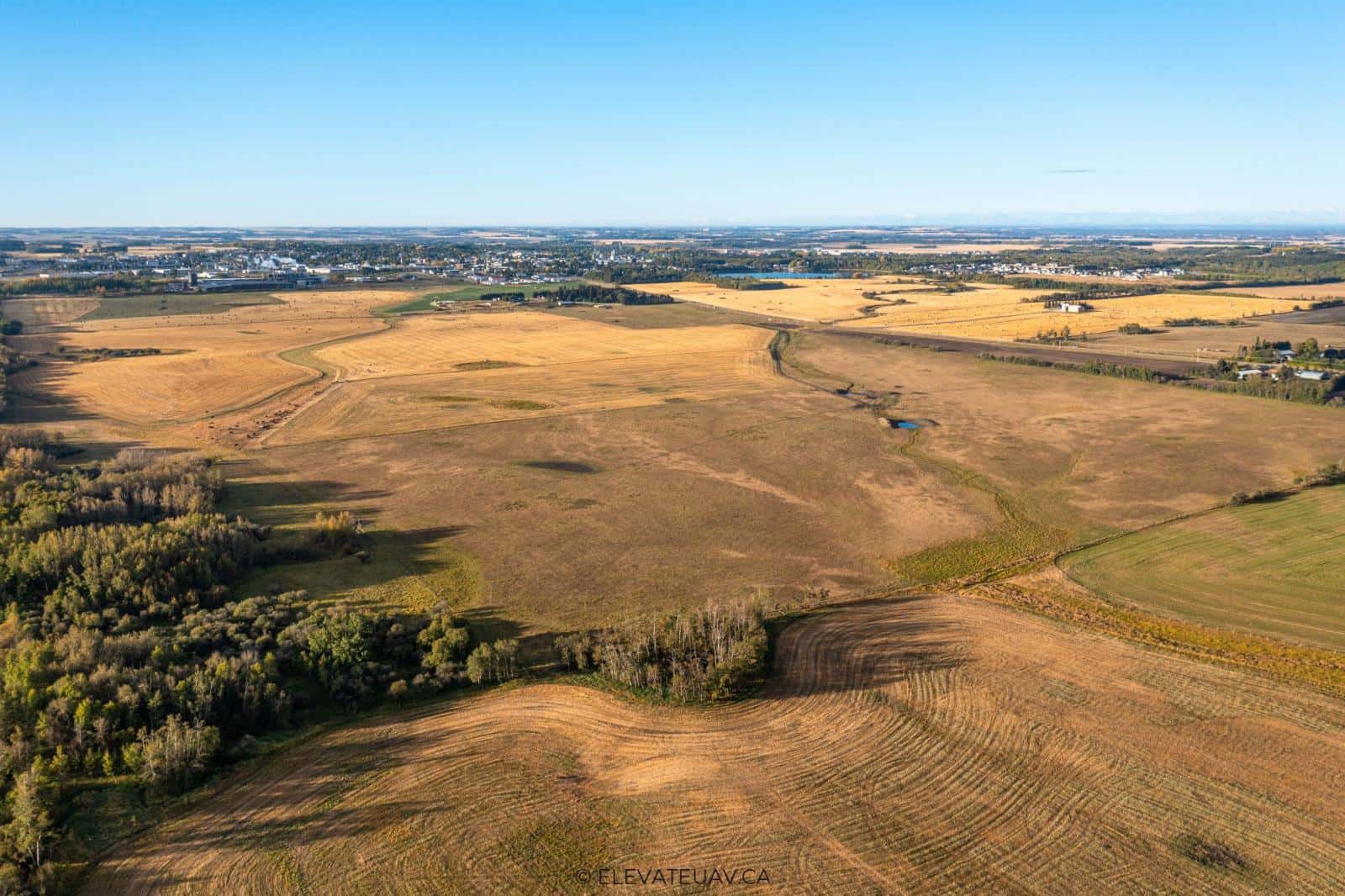 6360 C & E Trail — Innisfail, Alberta - Photo 3 of 9