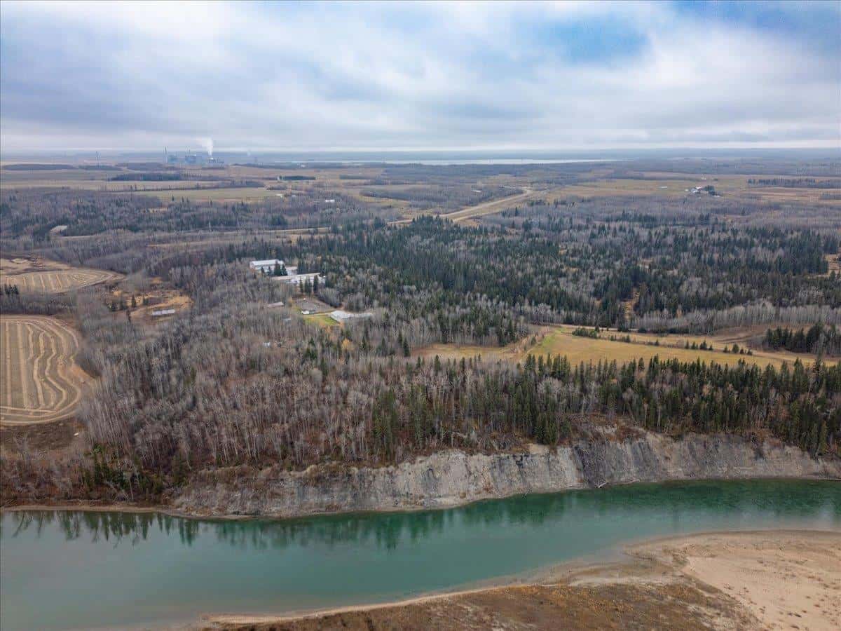 51165 Rge Rd 30 — Leduc County, Alberta - Photo 3 of 51