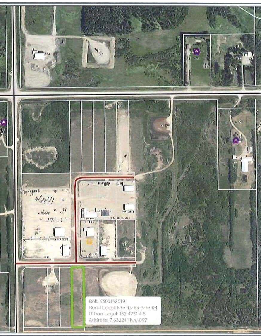 63221 Hwy 897 — Bonnyville M.D., Alberta - Photo 2 of 2