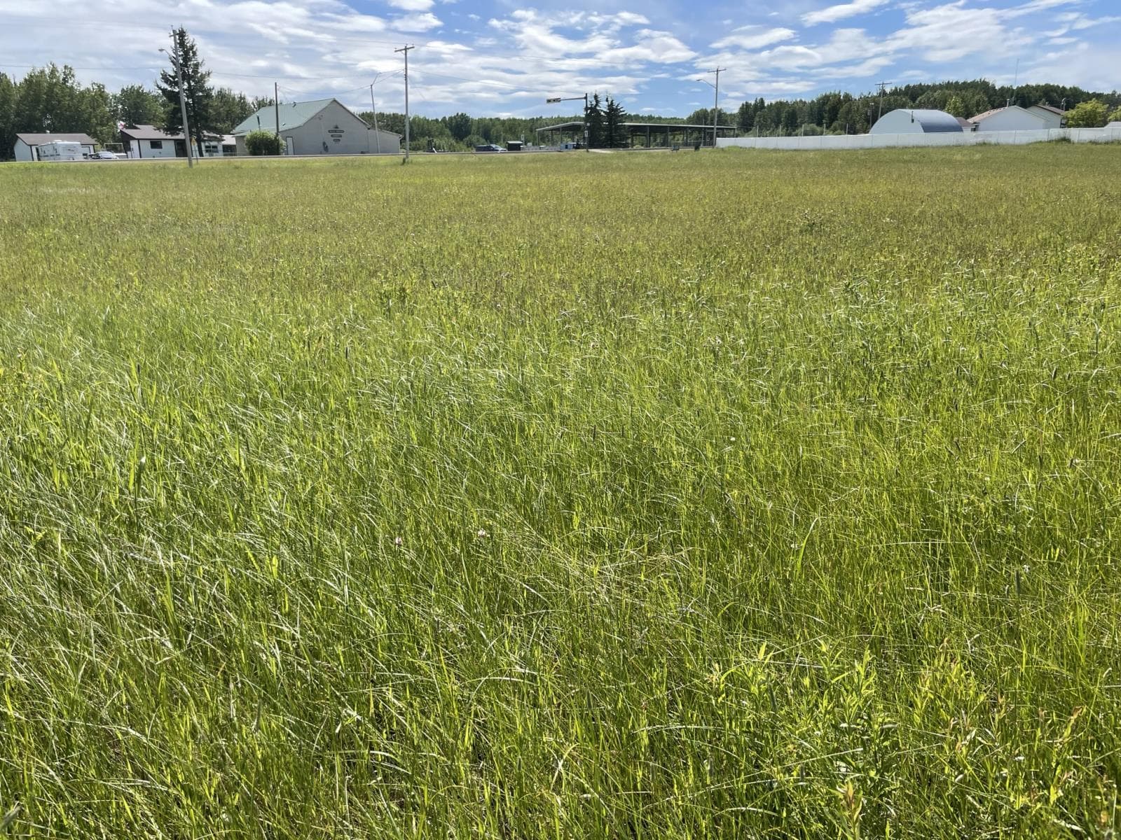 5002 50 Street — Brazeau County, Alberta - Main photo