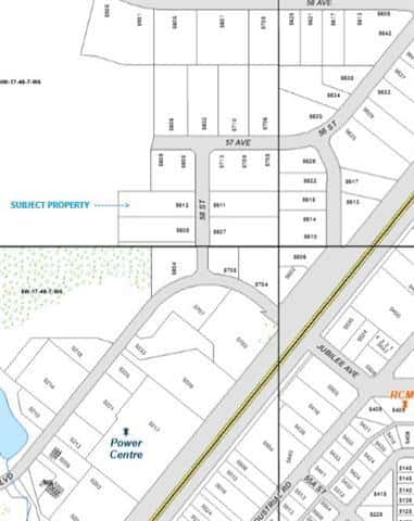 5612 58 Street — Drayton Valley, Alberta - Photo 3 of 3