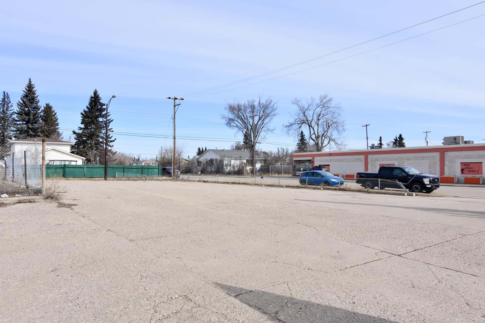 5306 50 Avenue — St. Paul Town, Alberta - Photo 2 of 4