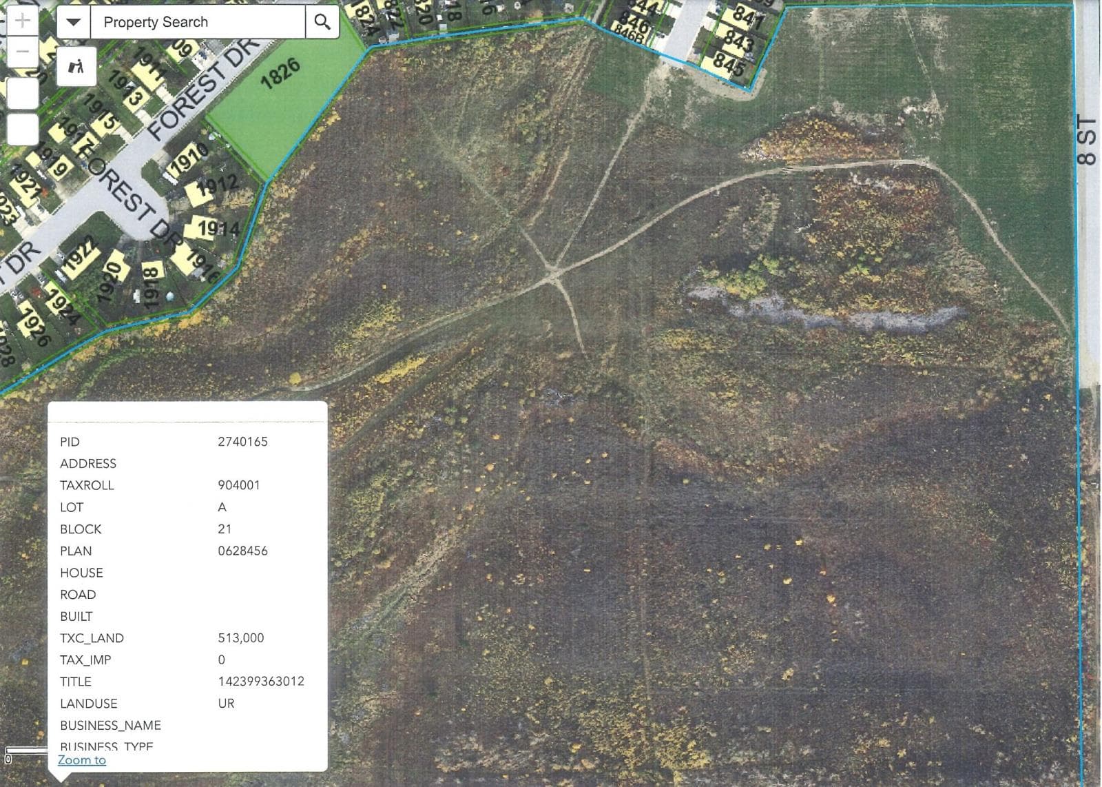 - Drive — Cold Lake, Alberta - Main photo