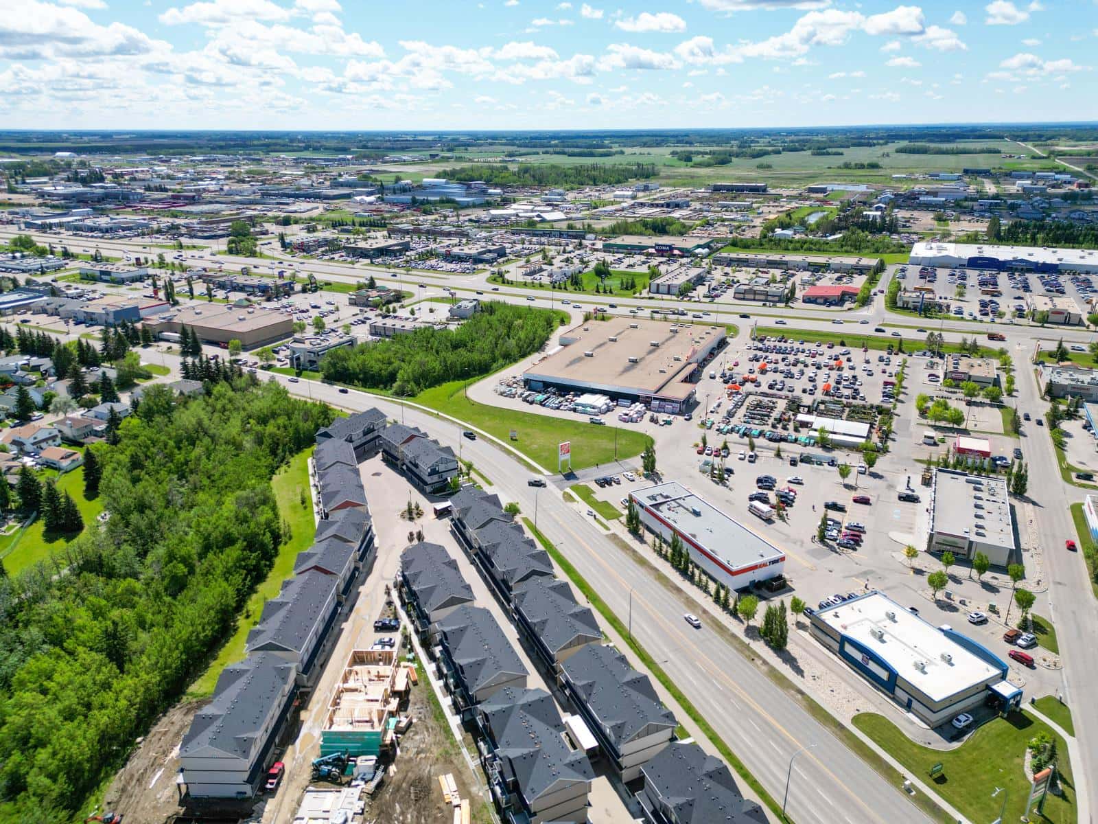 6 MCLEOD Avenue — Spruce Grove, Alberta - Photo 5 of 8