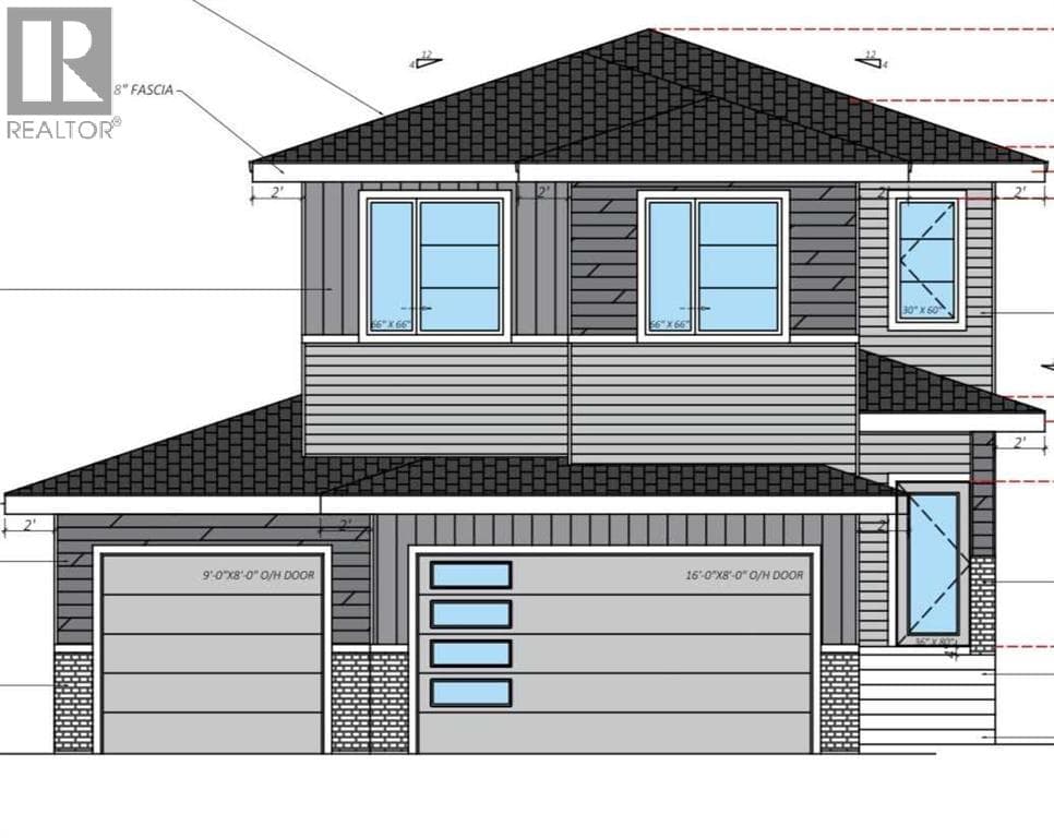 19 Everson Close — Red Deer, Alberta - Main photo