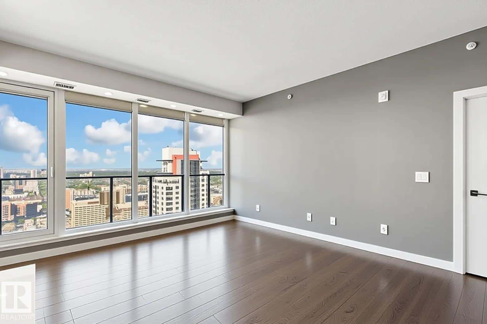 #3301 10180 103 ST NW — Edmonton, Alberta - Photo 3 of 36