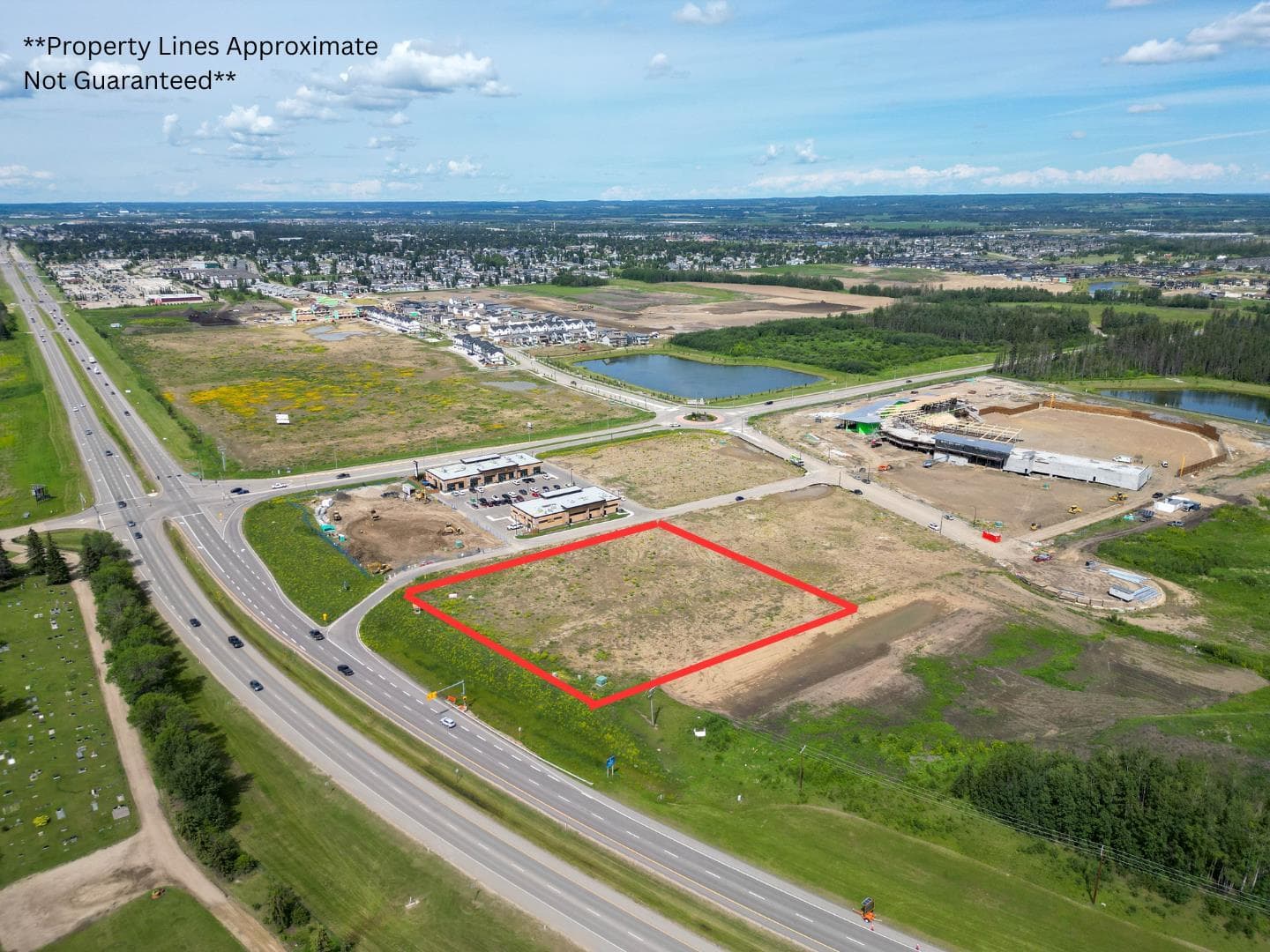 SW-1-53-27-4 — Spruce Grove, Alberta - Main photo