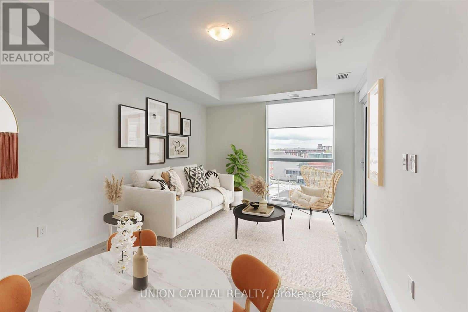 801 - 60 CHARLES STREET W — Kitchener, Ontario - Photo 2 of 37