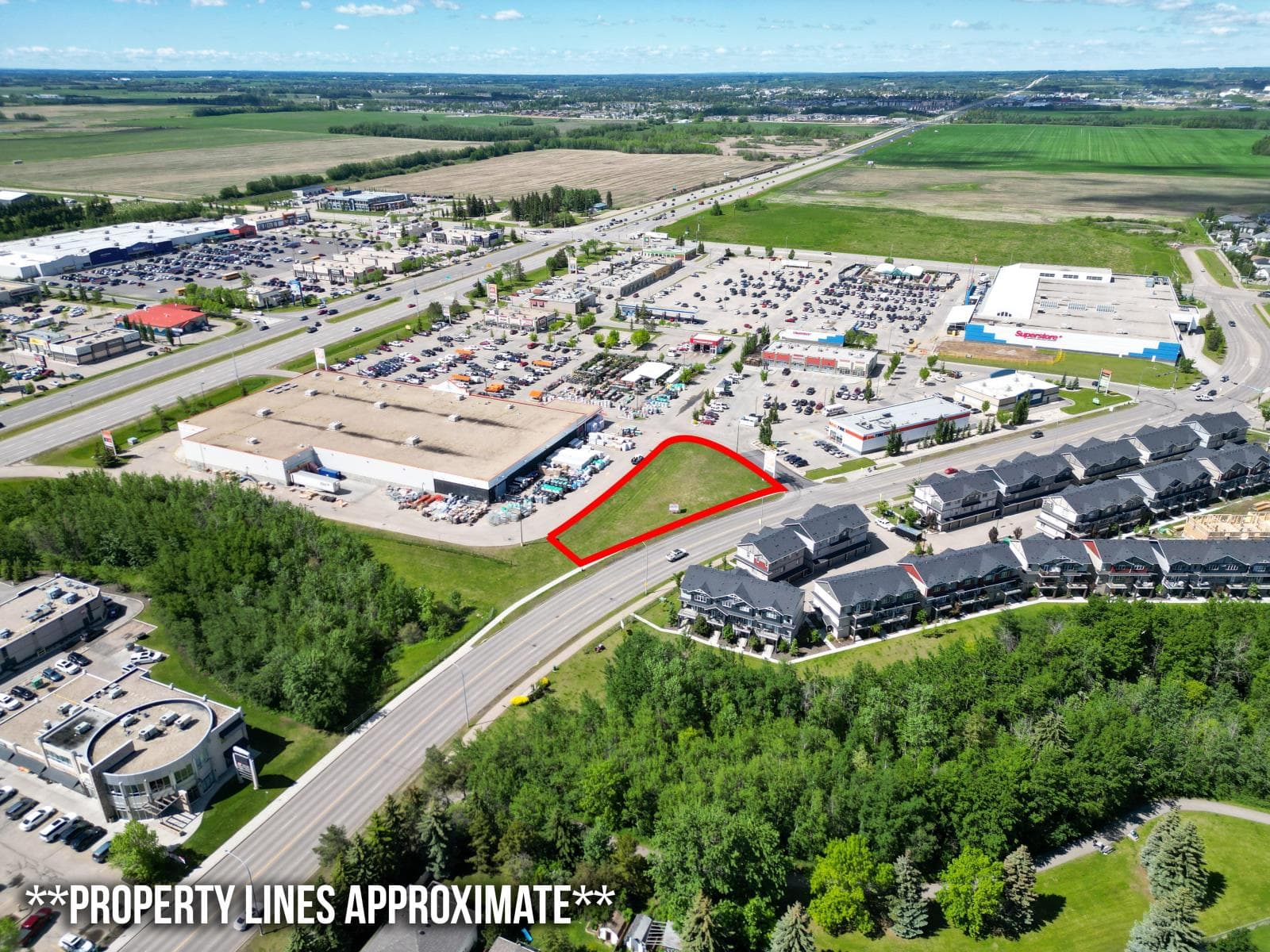 6 MCLEOD Avenue — Spruce Grove, Alberta - Main photo