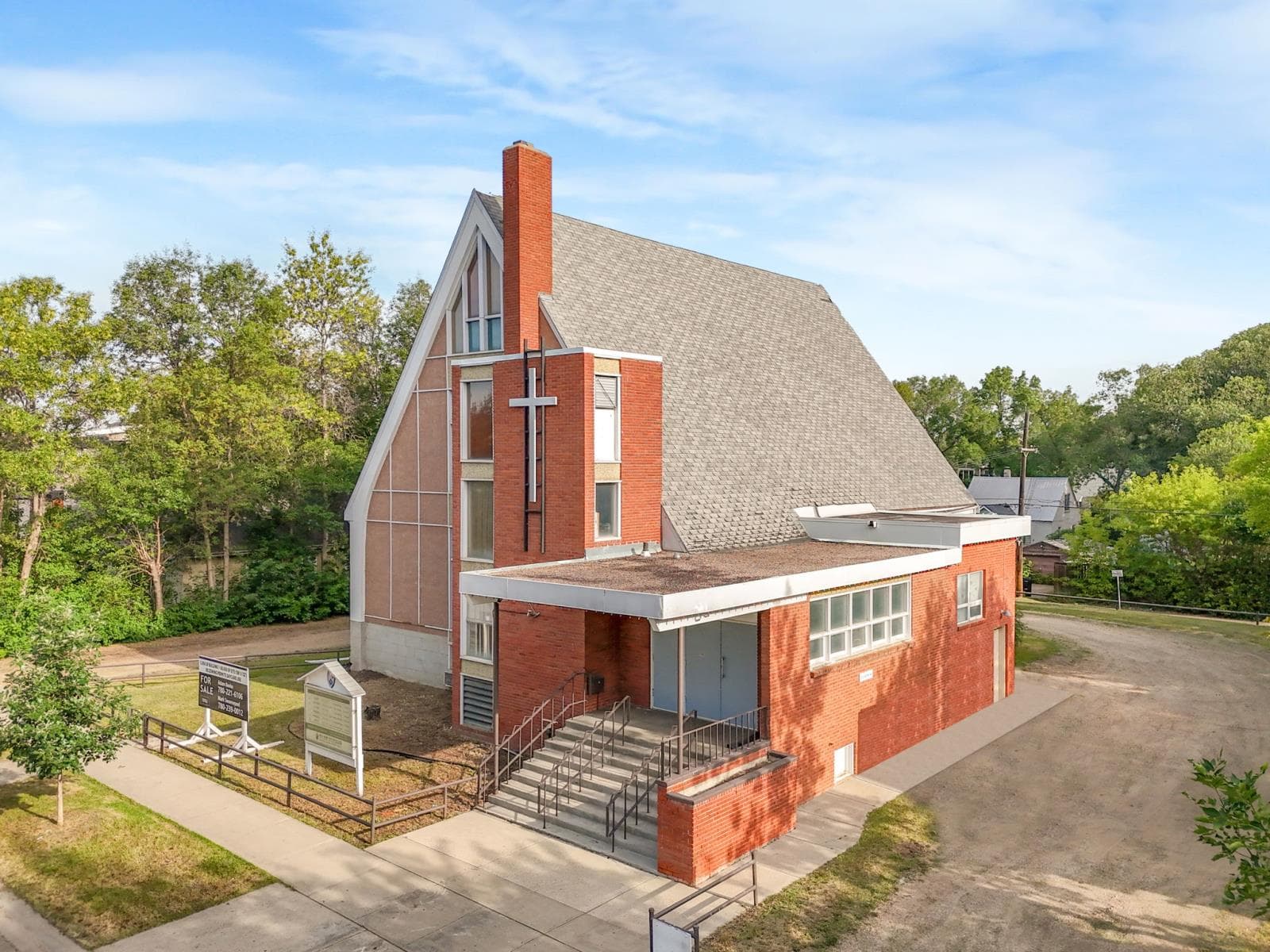 9630 74 Avenue — Edmonton, Alberta - Main photo