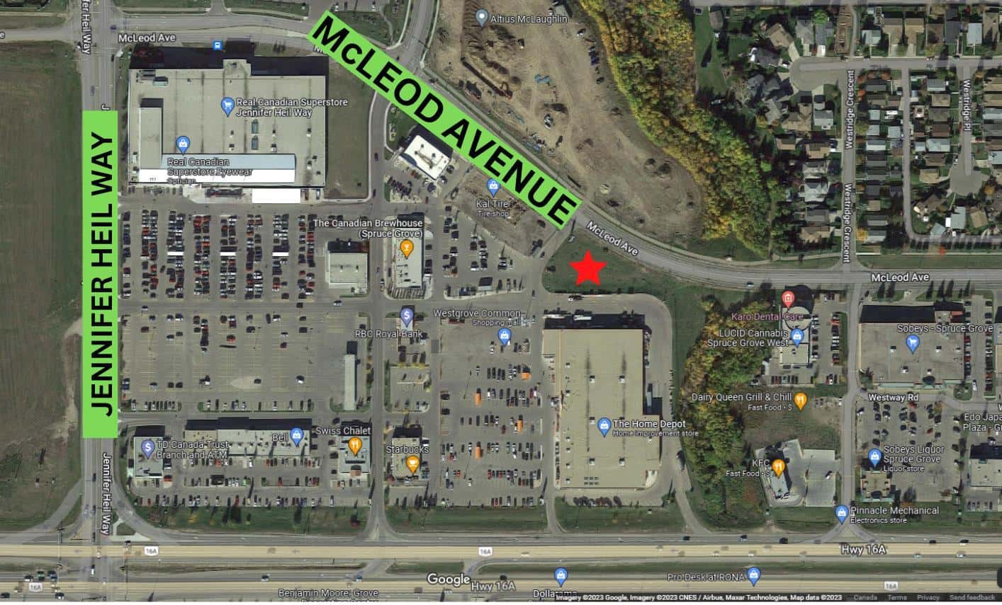 6 MCLEOD Avenue — Spruce Grove, Alberta - Photo 4 of 8