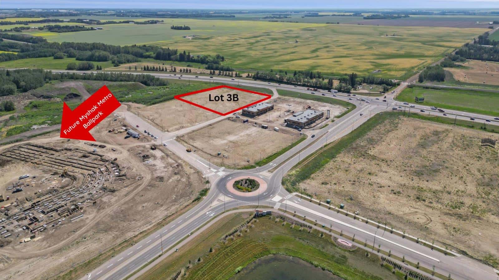 SW-1-53-27-4 — Spruce Grove, Alberta - Photo 3 of 4