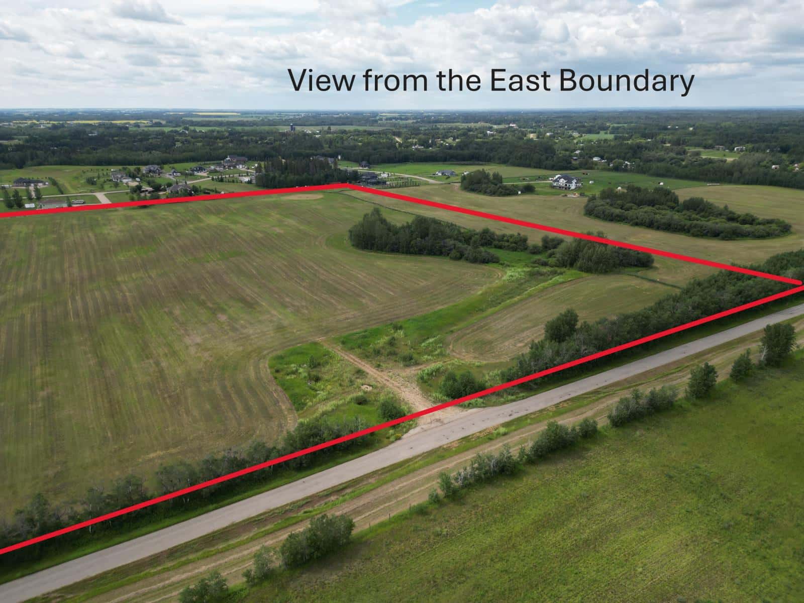 51101 Range Rd 265 — Spruce Grove, Alberta - Photo 2 of 2