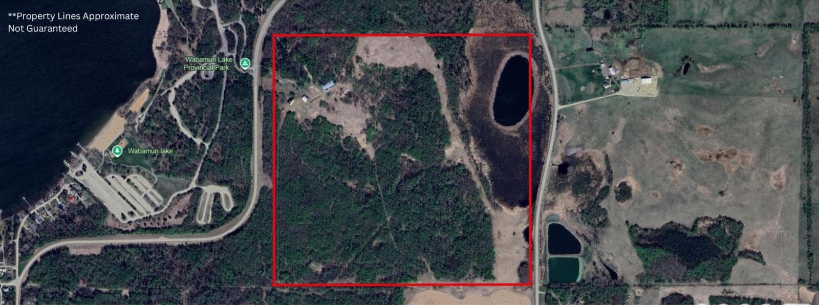 53113 Range Rd 40 — Kapasiwin, Alberta - Main photo