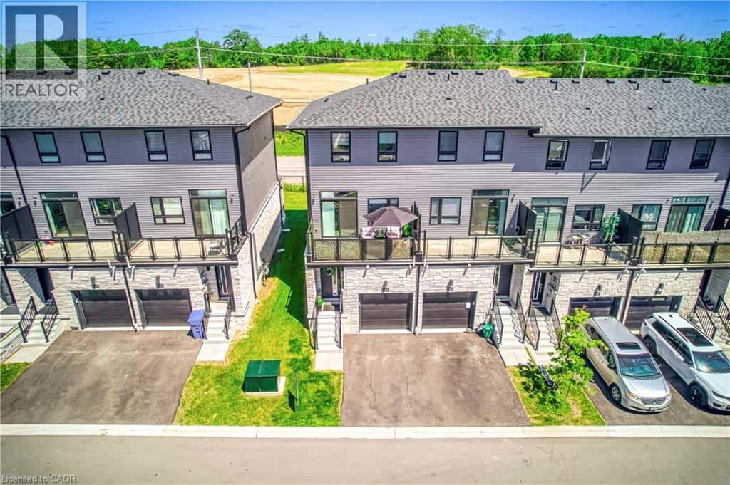 51 SPARROW Avenue Unit# 90 — Cambridge, Ontario - Photo 2 of 48