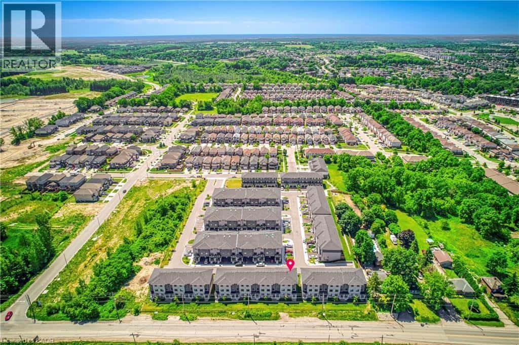 51 SPARROW Avenue Unit# 90 — Cambridge, Ontario - Photo 5 of 48