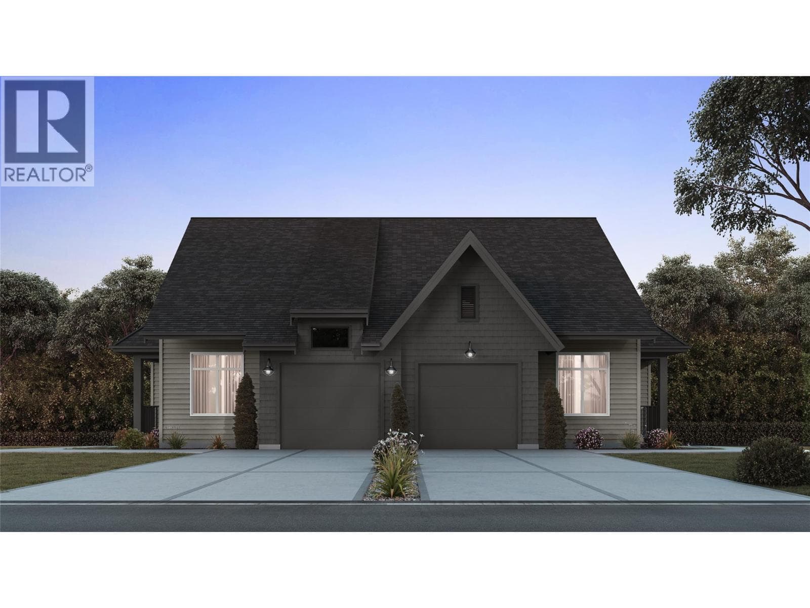 2459 Bradley Drive Unit# 101 Lot# 5 — Armstrong, British Columbia - Main photo