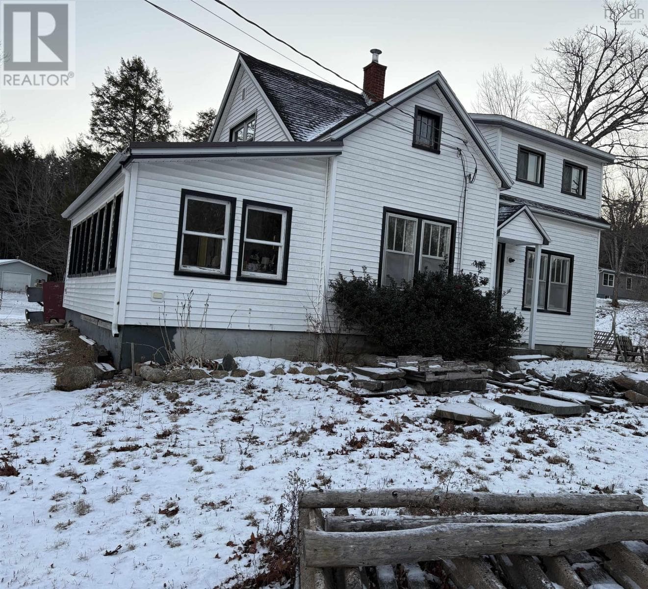 19 Lower Branch Road — Lower Branch, Nova Scotia - Main photo