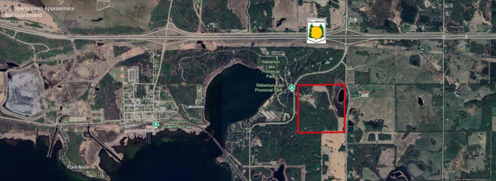 53113 Range Rd 40 — Kapasiwin, Alberta - Photo 2 of 4