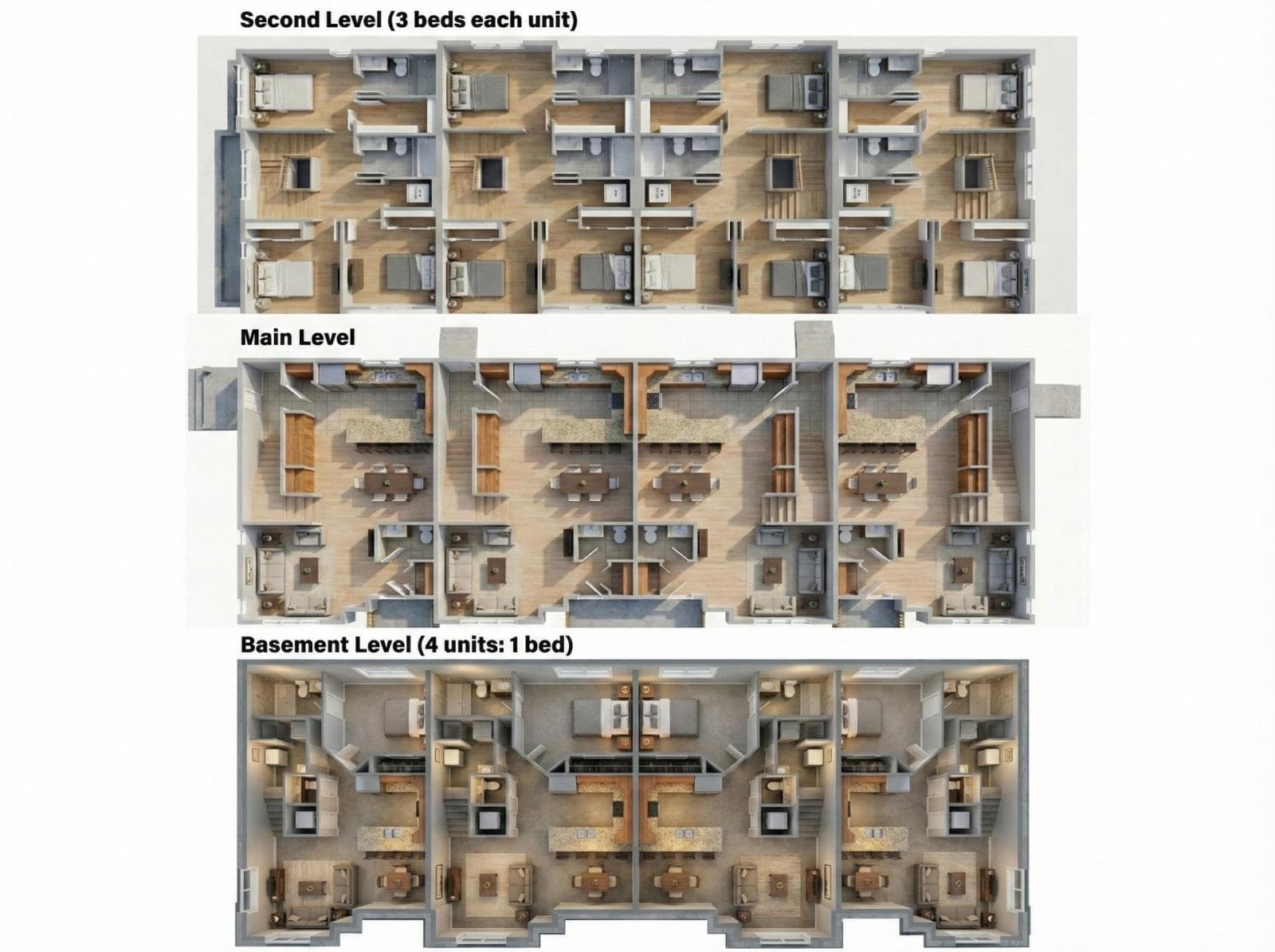 10121 155 St NW — Edmonton, Alberta - Main photo