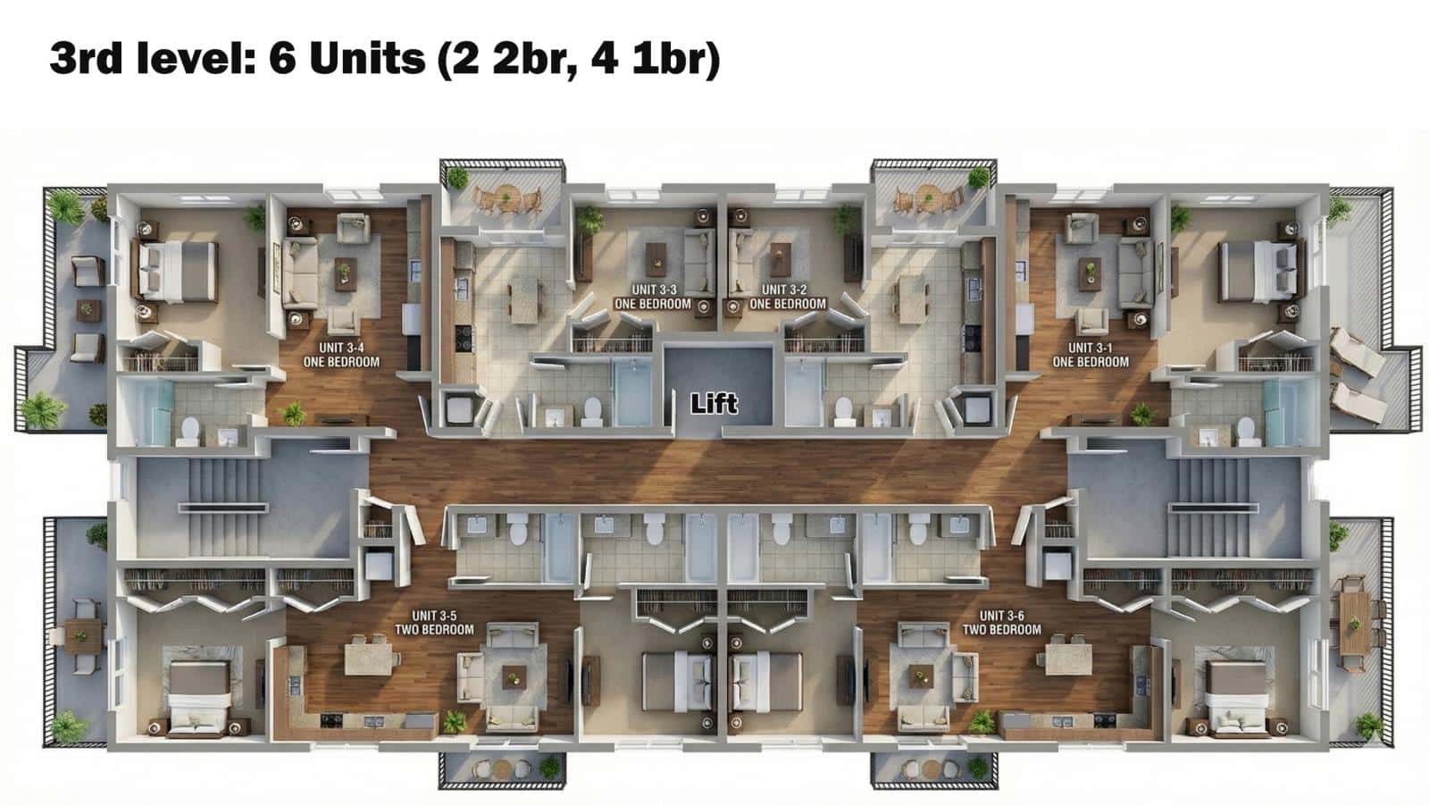 10121 155 St NW — Edmonton, Alberta - Photo 5 of 6