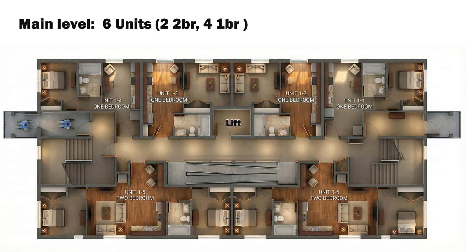 10121 155 St NW — Edmonton, Alberta - Photo 3 of 6