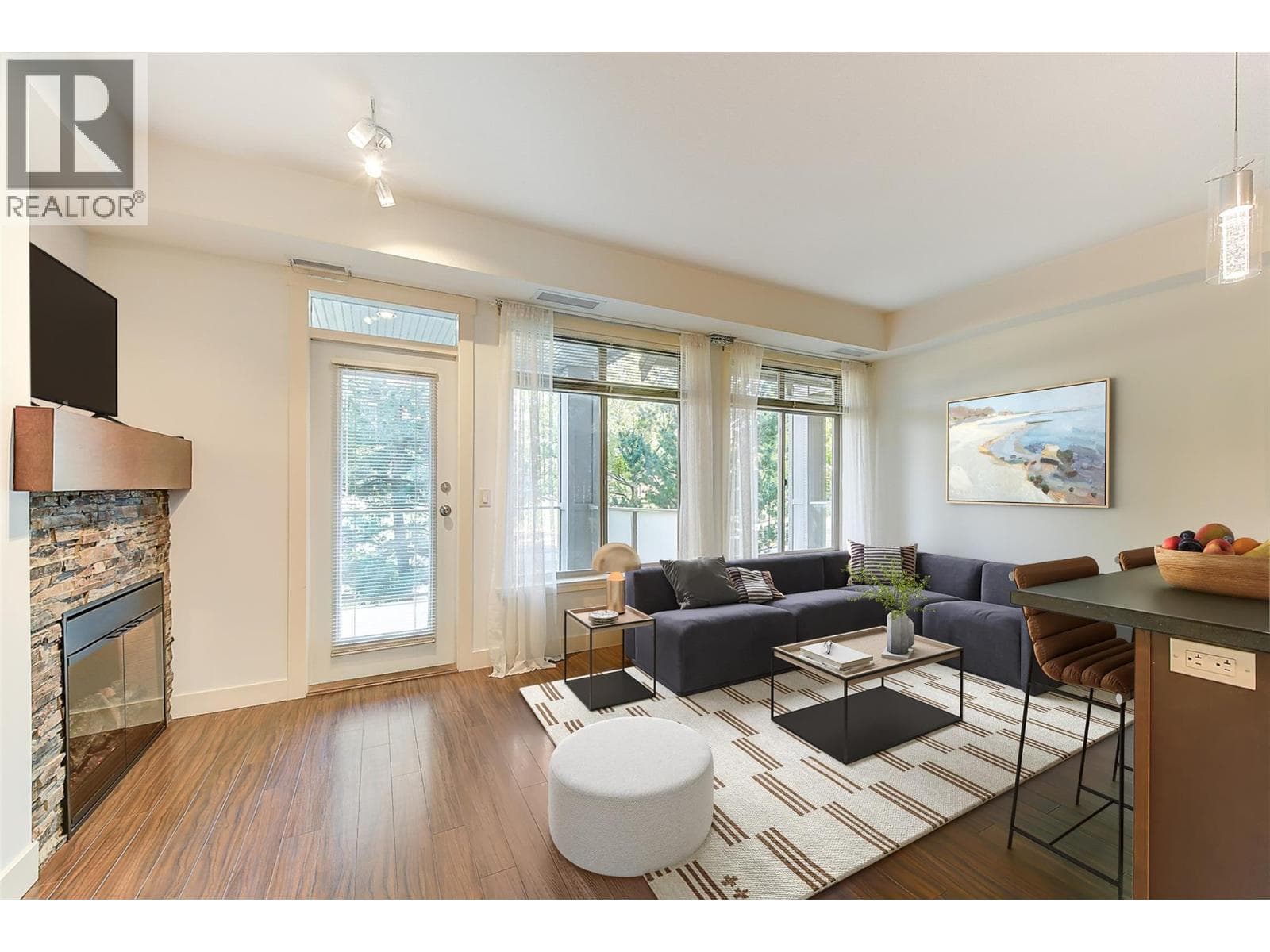 3521 Carrington Road Unit# 209 — West Kelowna, British Columbia - Main photo