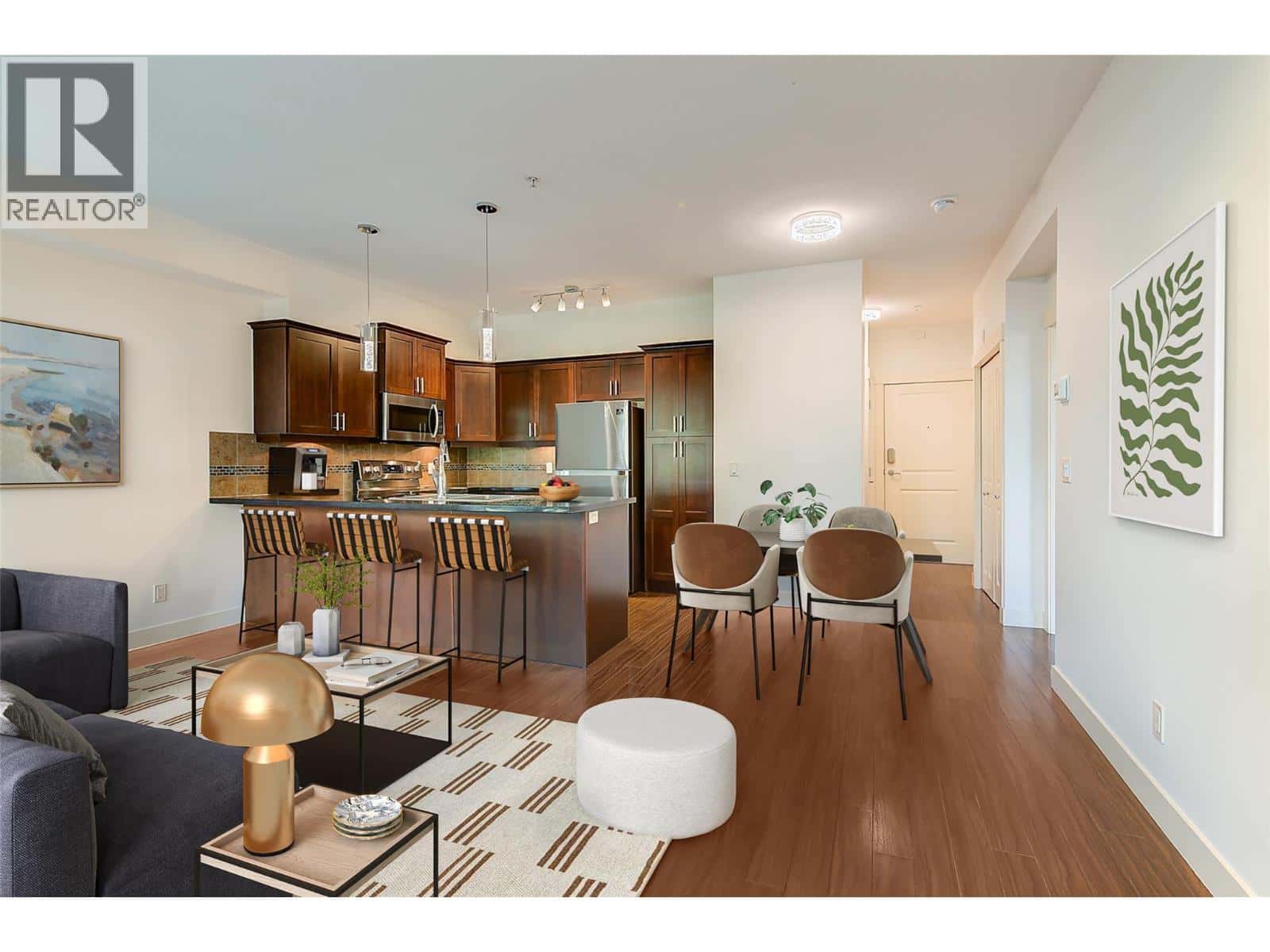 3521 Carrington Road Unit# 209 — West Kelowna, British Columbia - Photo 2 of 41