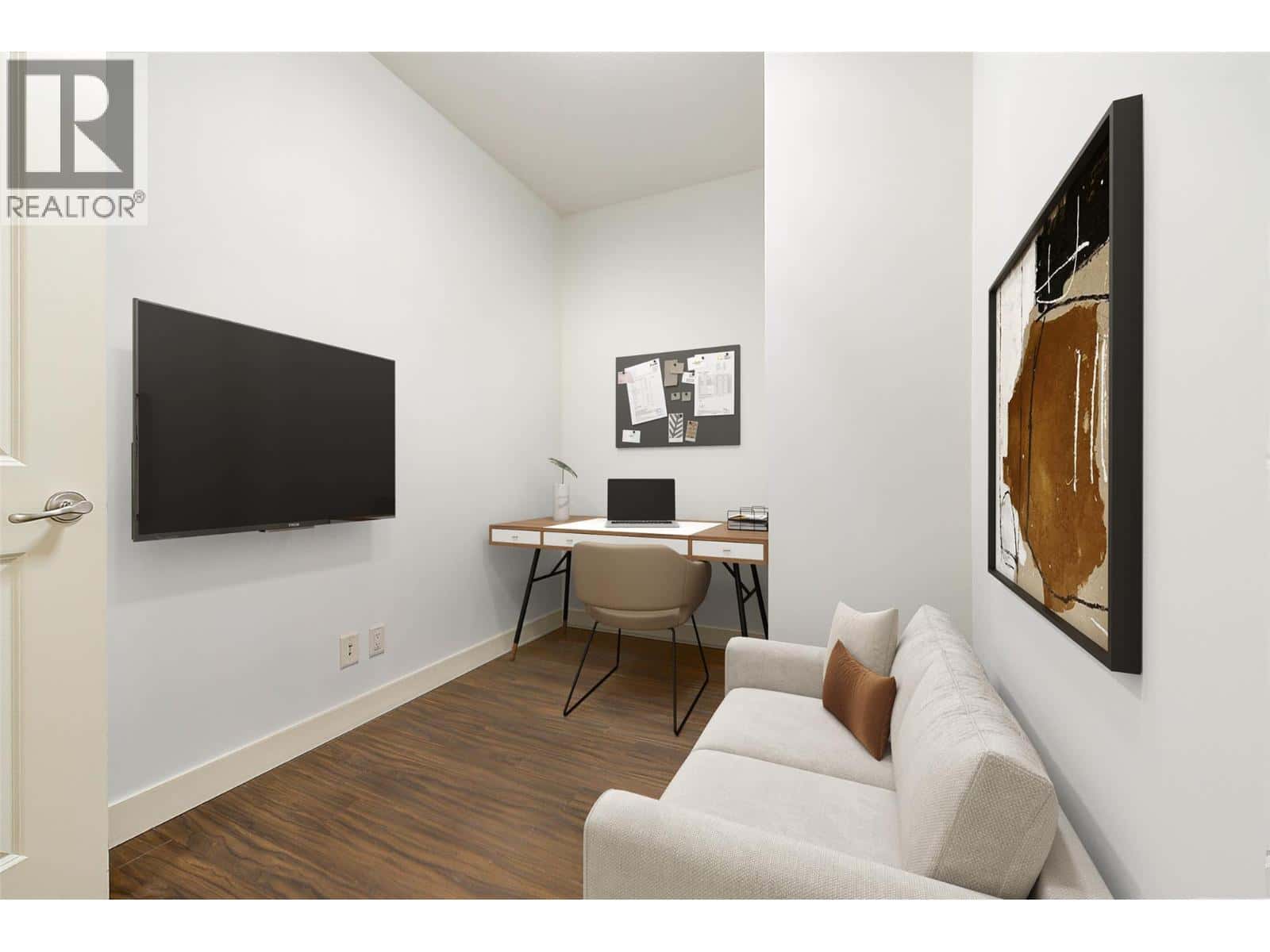 3521 Carrington Road Unit# 209 — West Kelowna, British Columbia - Photo 5 of 41