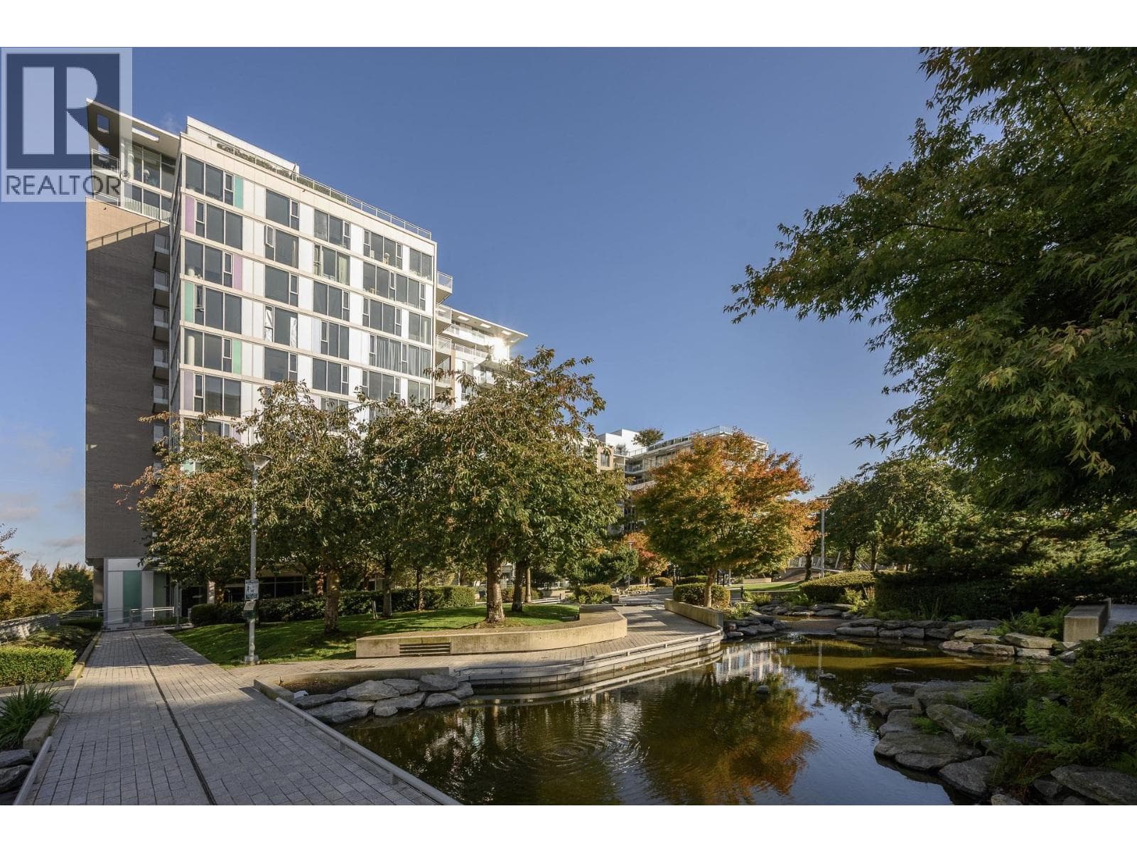 1609 8988 PATTERSON ROAD — Richmond, British Columbia - Main photo